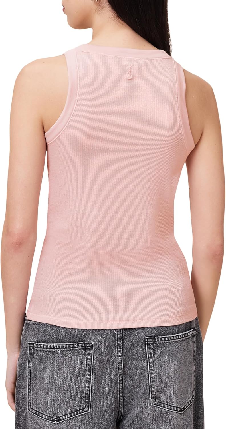 Allsaints Womens Rina Tank - Image 3