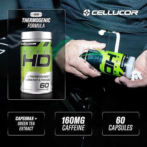 Miniatura 12 de Cellucor C4 Ripped cereza limonada 6,34 oz 30 porciones, 104395, 1, 1