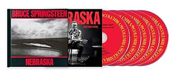 Amazon.com: Nebraska 82: Expanded Edition: CDs & Vinyl