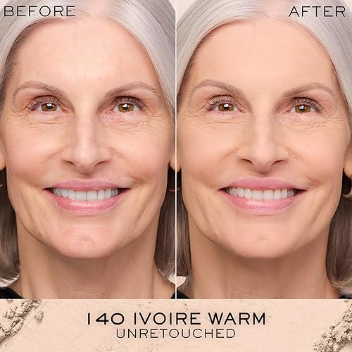 Miniatura 3 de Lancôme Base en polvo multitarea de doble acabado Acabado mate Larga duración Cobertura completa Fórmula de polvo prensado