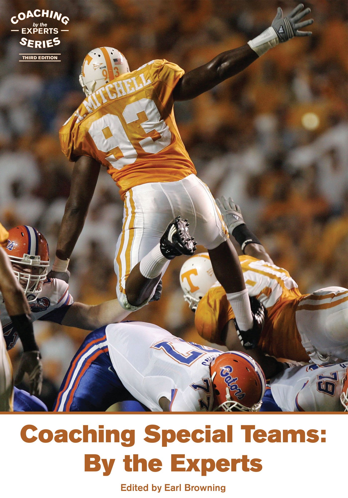 Coaching Special Teams: By The Experts (English Edition) 
