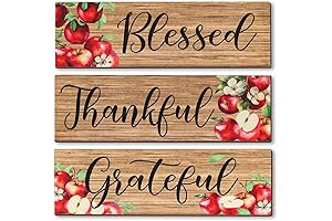 Rustic Wall Art with Farm Inspired Decor