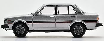 Amazon | トミカリミテッドヴィンテージ ネオ 1/64 LV-N134b カローラ