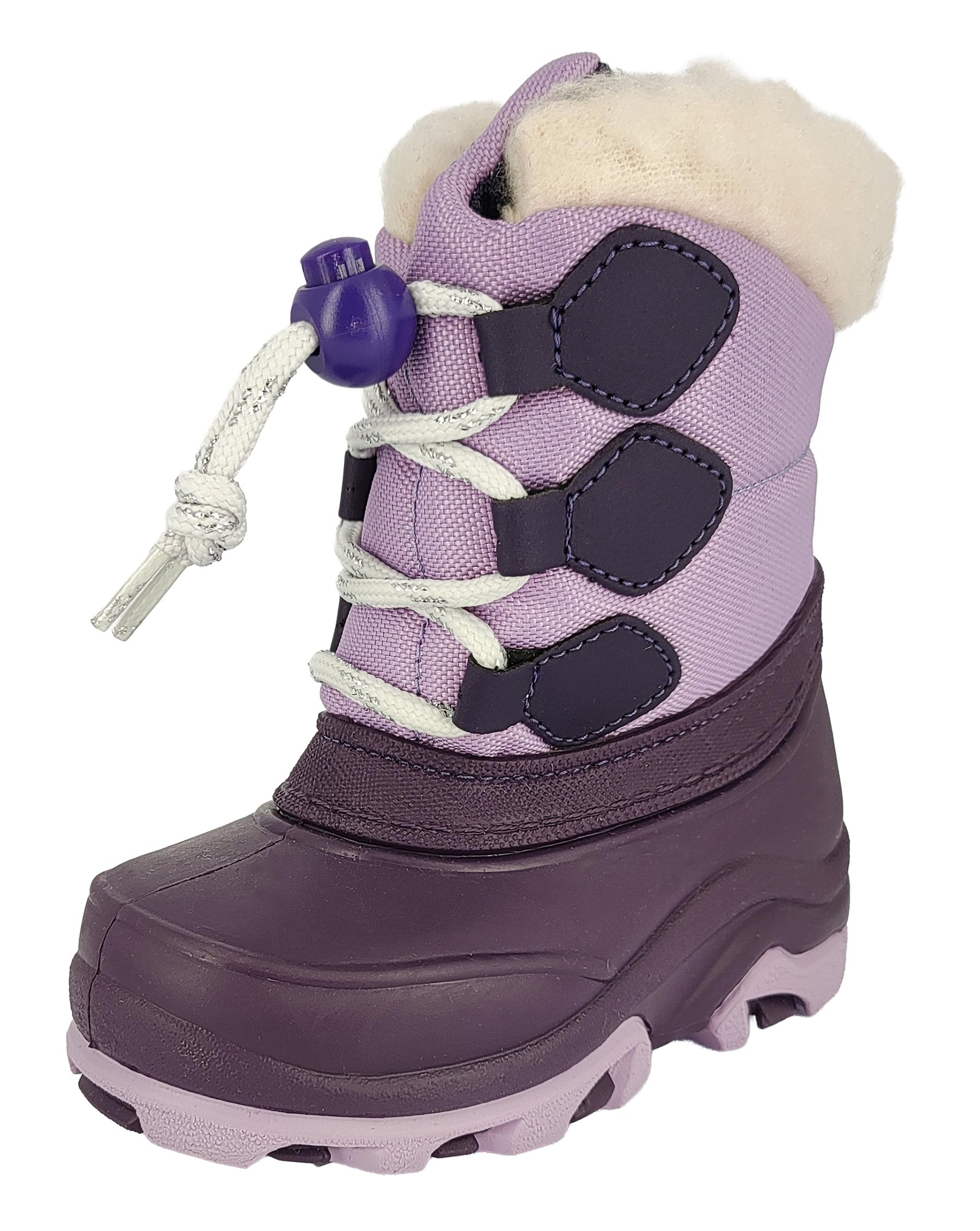 Beck Mädchen Honey Gummistiefel