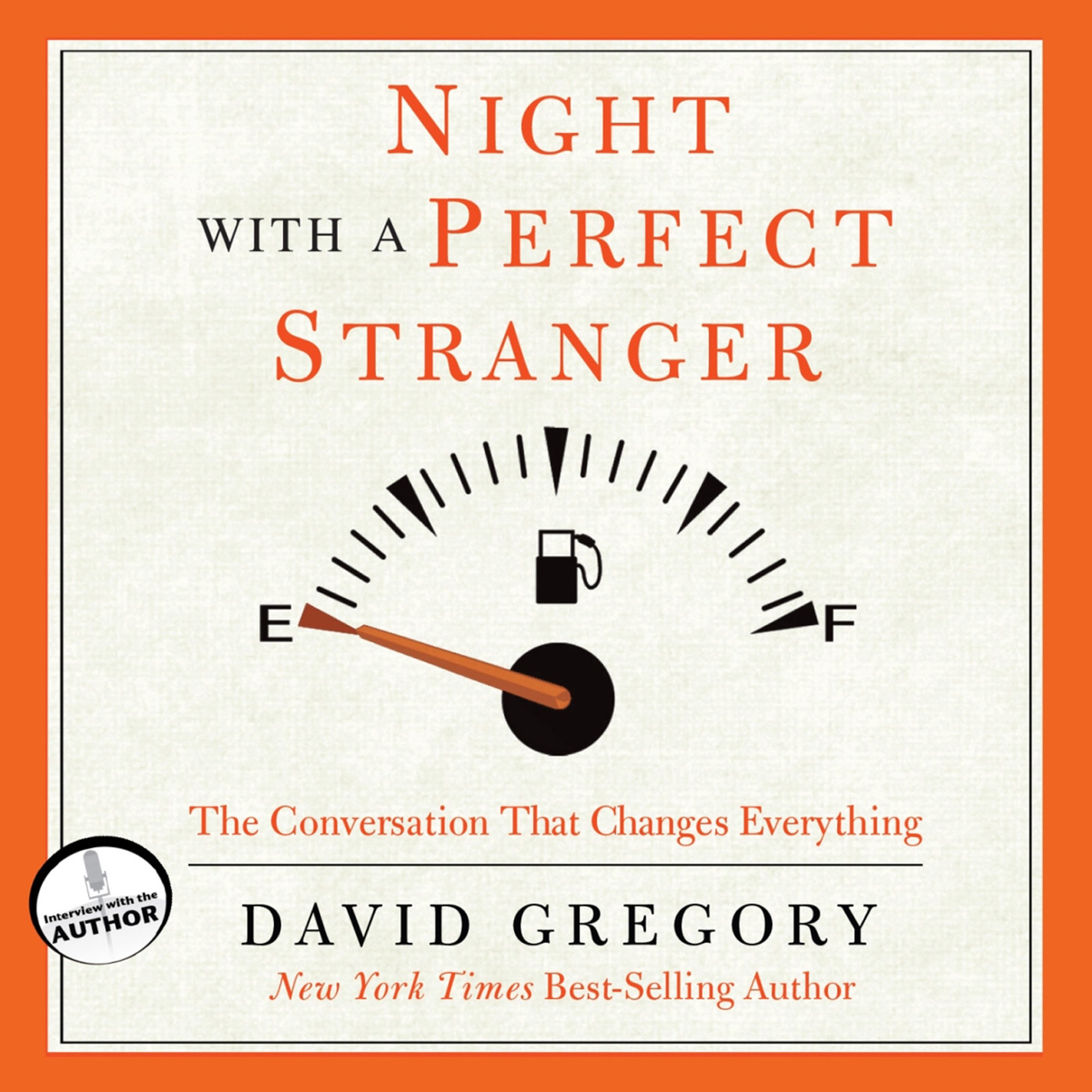 Cover art for Night with a Perfect Stranger