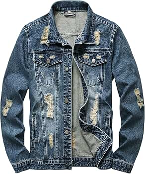ジャケット・アウター STANDARD CALIFORNIA for RHC Denim Jacket STANDARD CALIFORNIA for RHC Denim Jacket