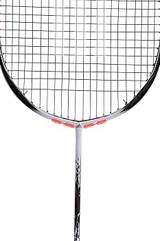 【美品】adidas Wucht P8 バドミントンラケット アディダス adidas 新色 ヴフト P8 アディダス バドミントンラケット WUCHT