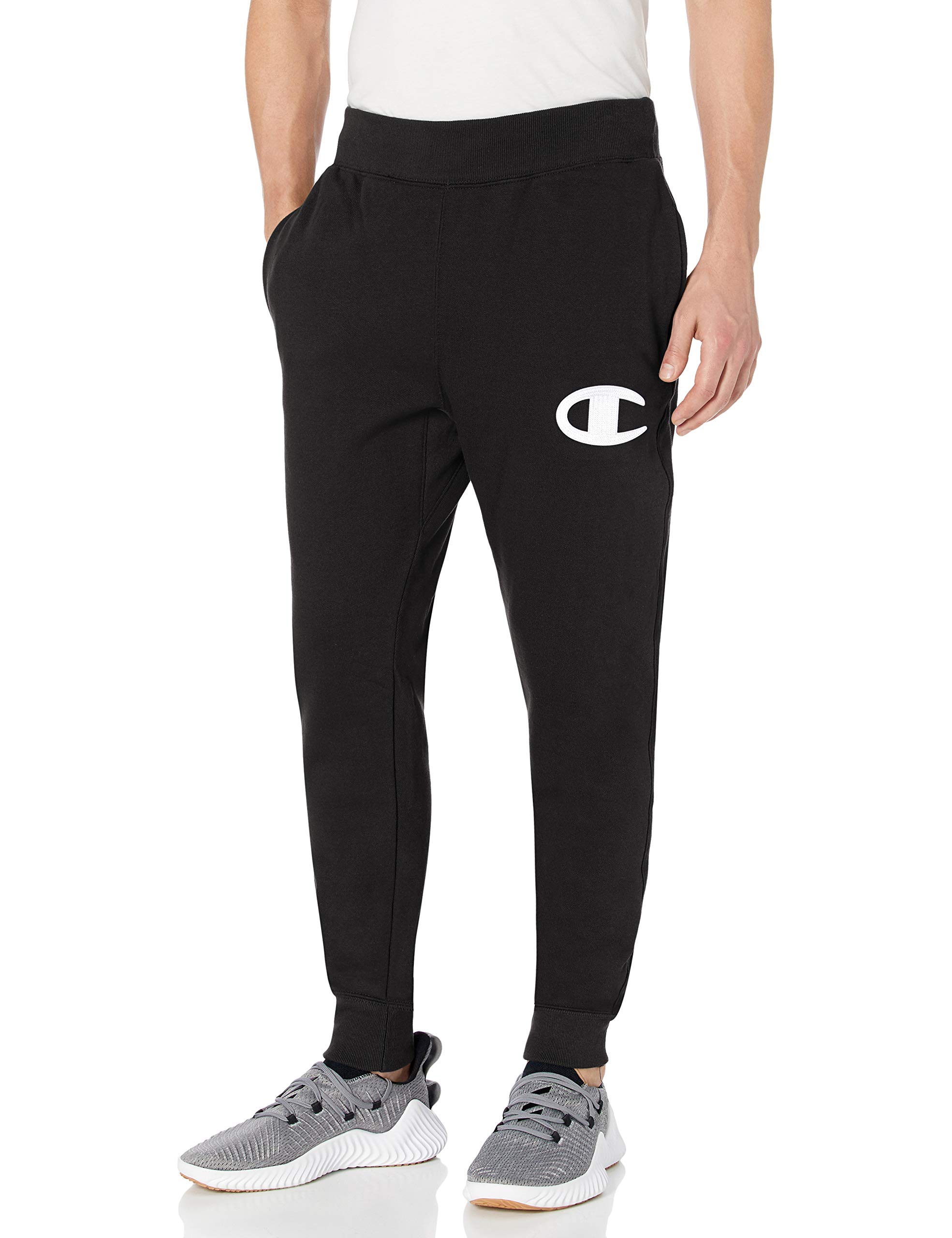 ChampionMen's Reverse Weave Jogger Sweatpants
