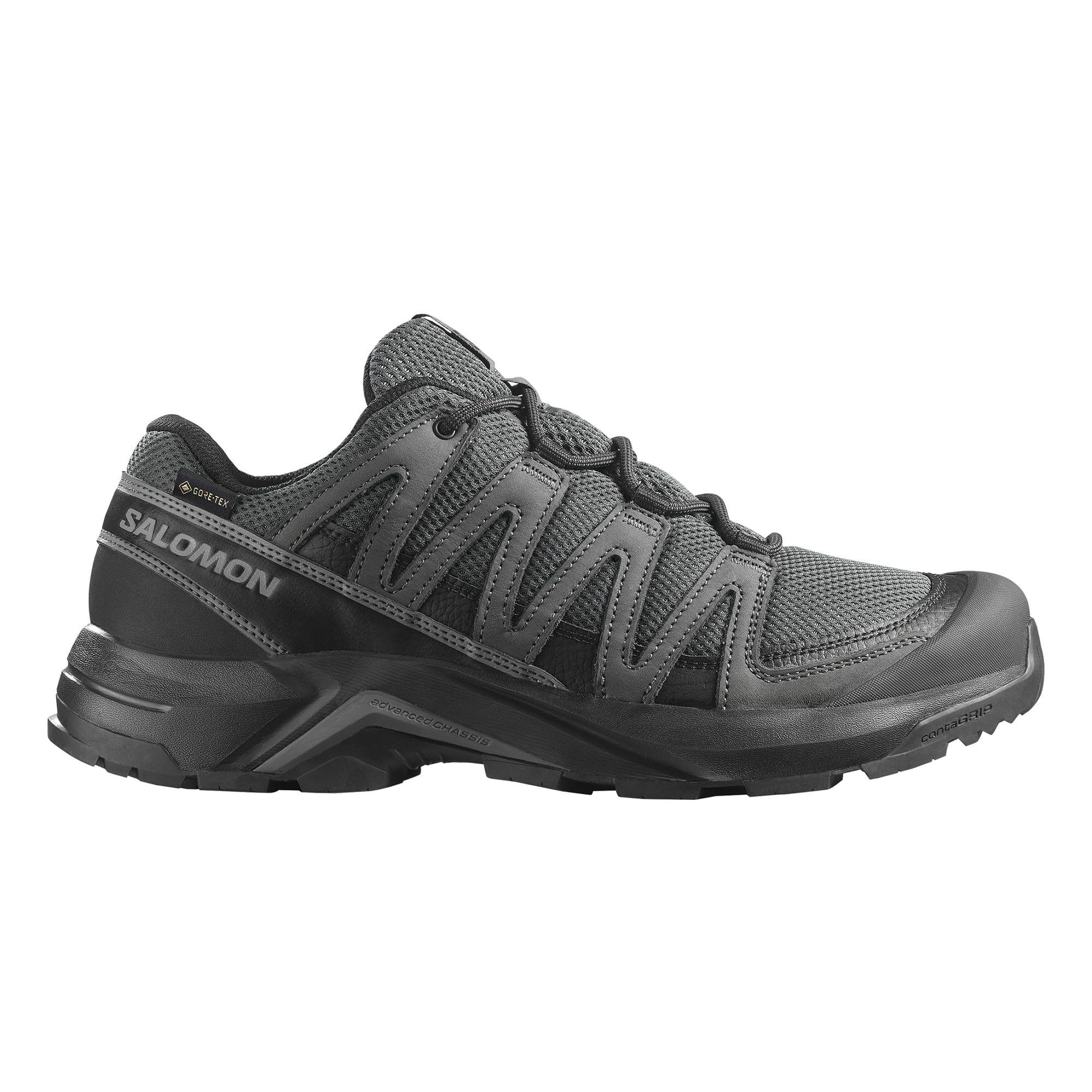 Salomon Mężczyźni Li6519Buty trekkingowe