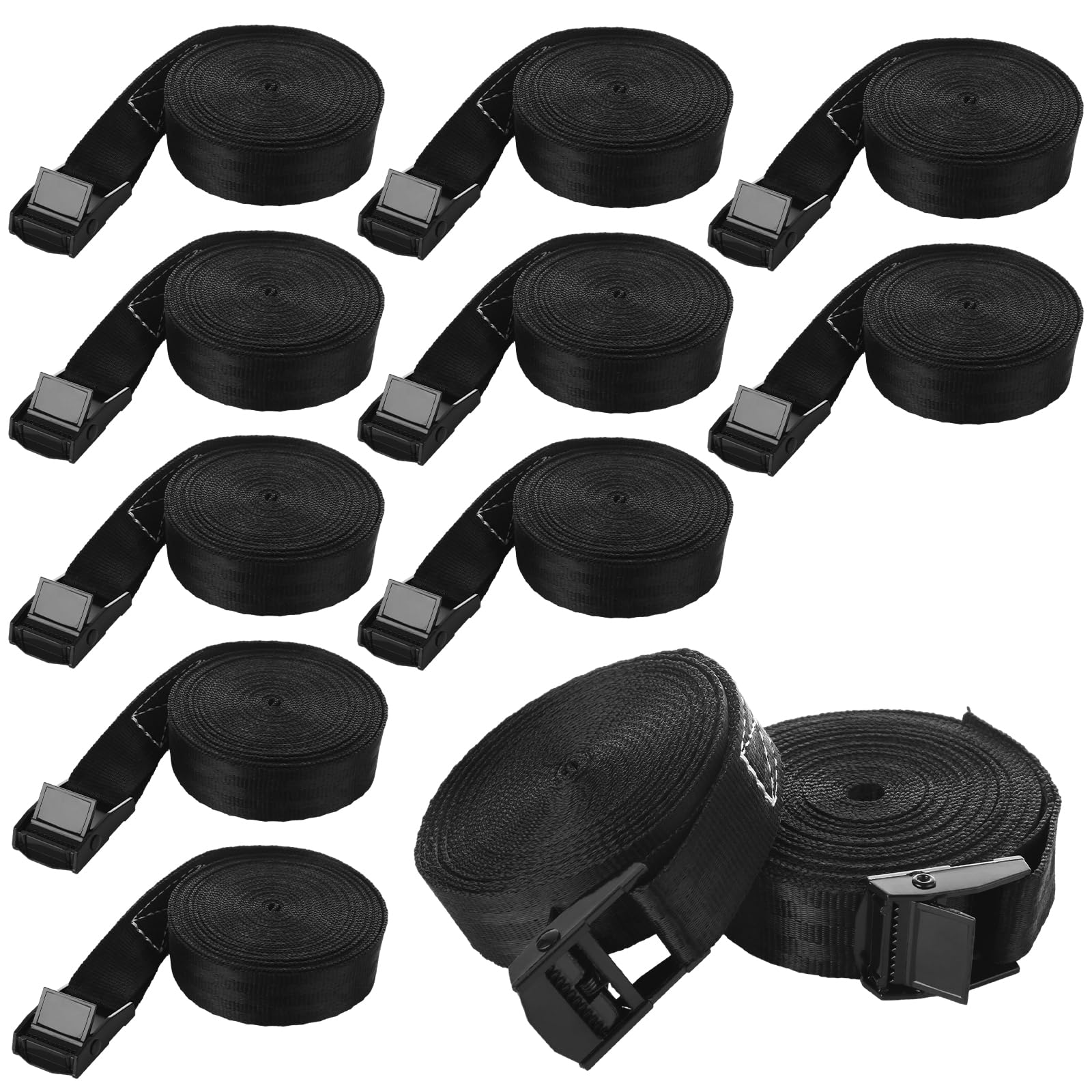 12PCS Adjustable Lashing Strap 1