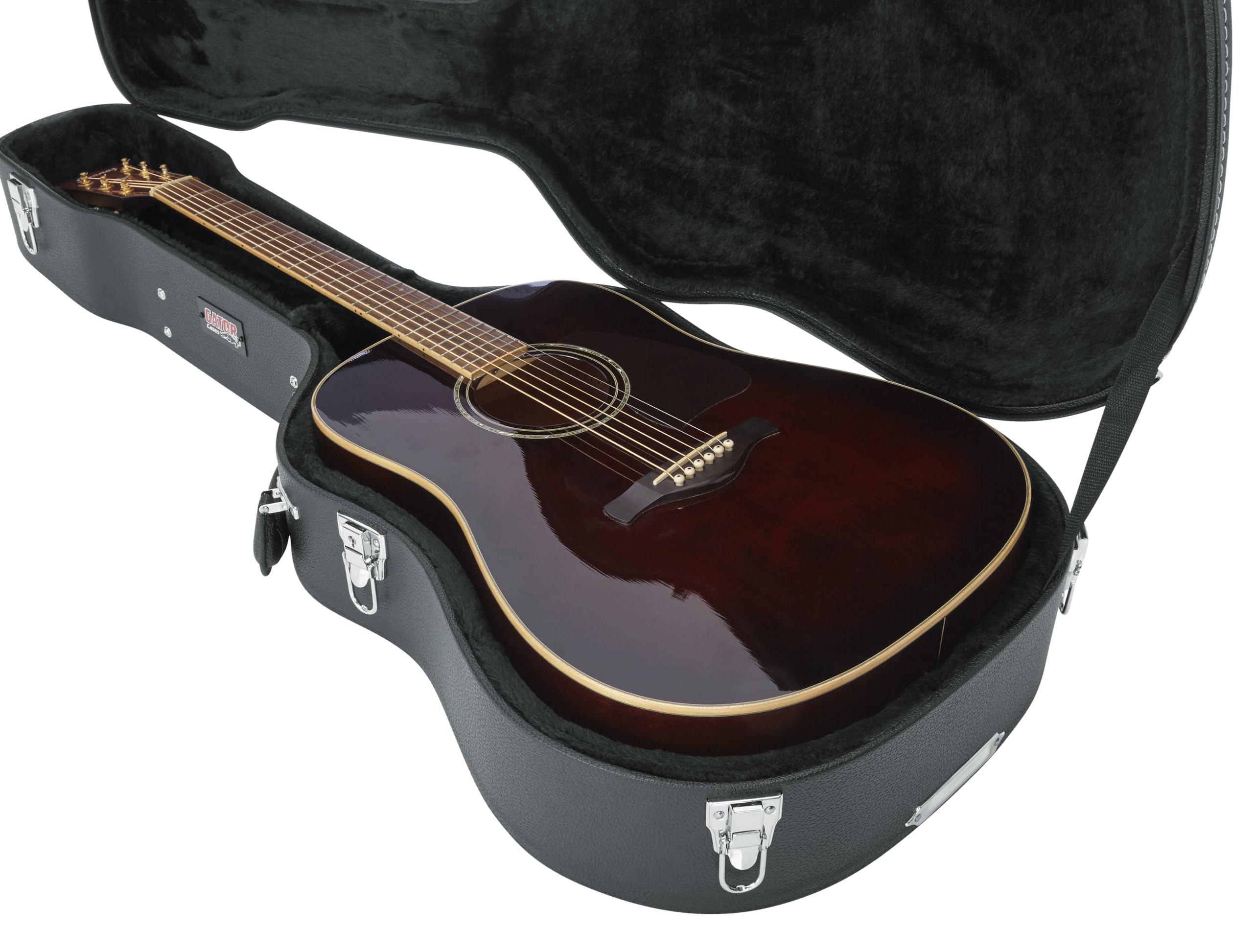 Gator Cases GW-Dread Akustikgitarren-Tasche