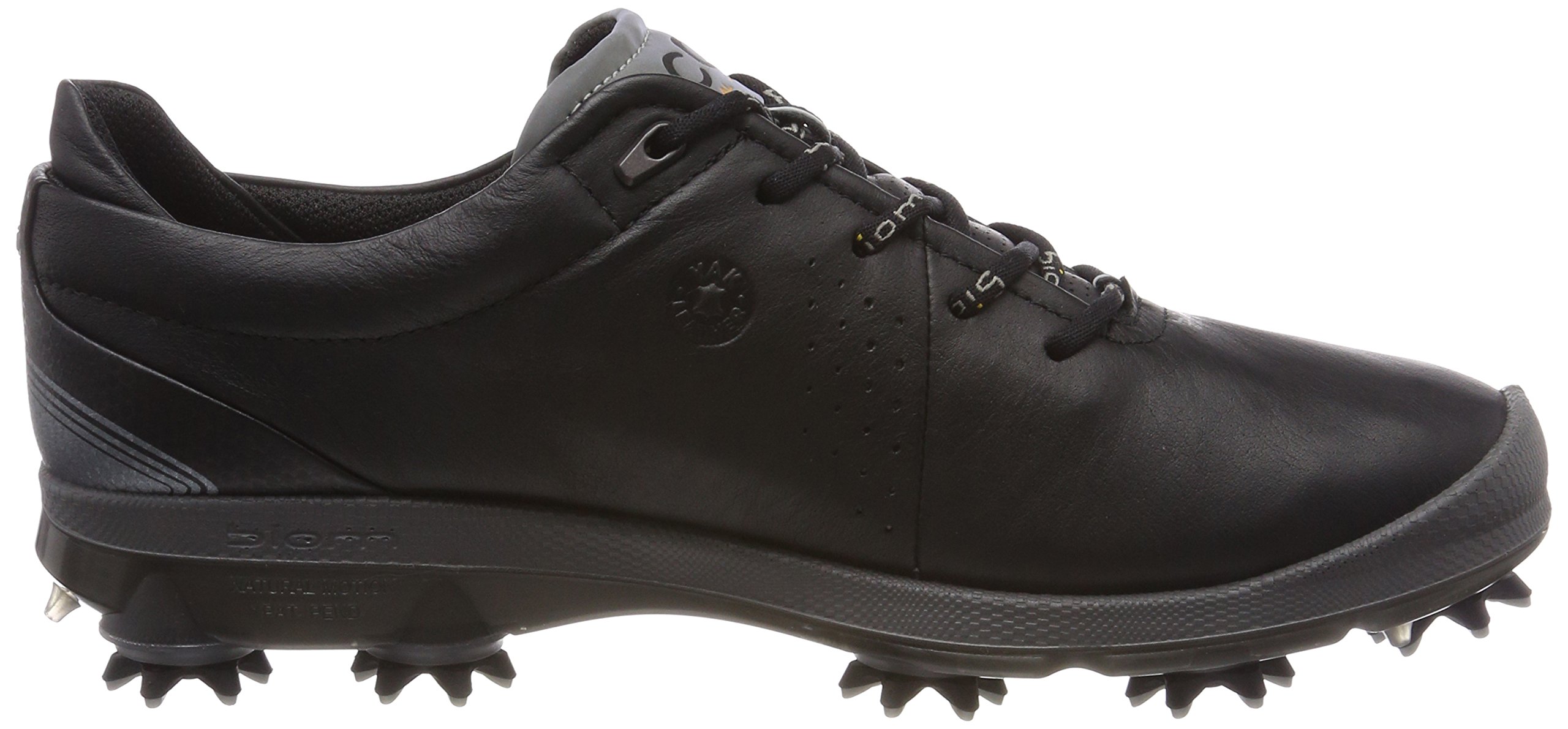 Ecco Mens Biom G2 Free Gore Tex Golf Shoe Desertcart INDIA