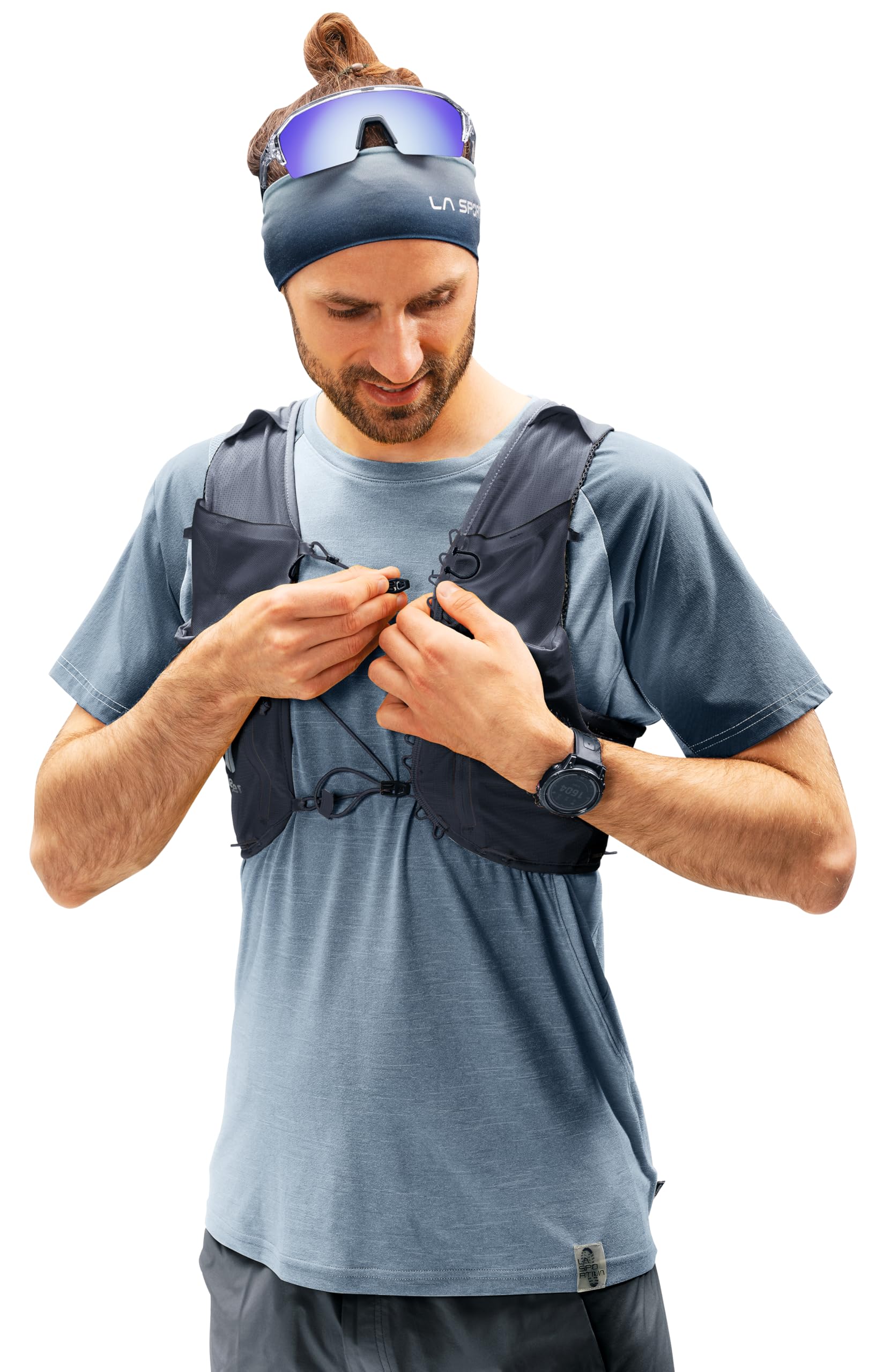 deuter Traick 9