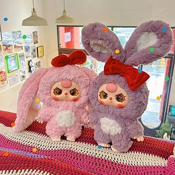 Amazon.co.jp: 【BABY THREE】ベビースリー400％ ブラインドボックス