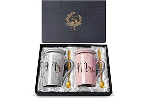 Exquisite Wedding Gift Set: A Timeless Keepsake for Couples