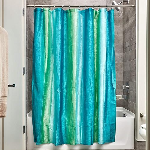 Purple And Gray And Turquoise Curtains Amazon Com