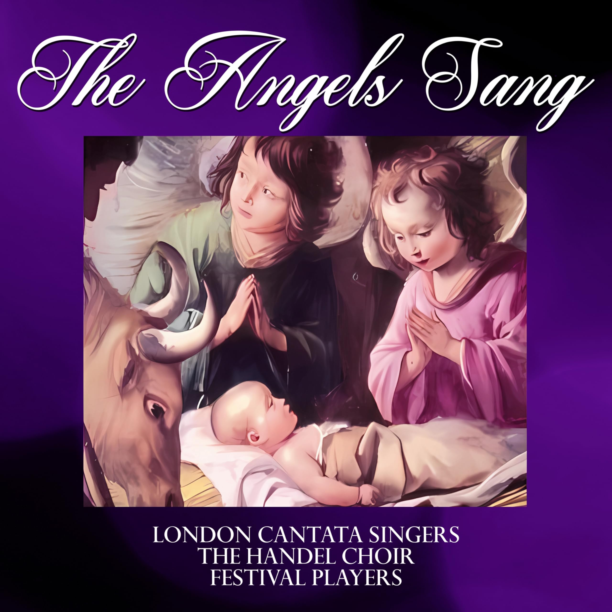 The London Cantata Singers