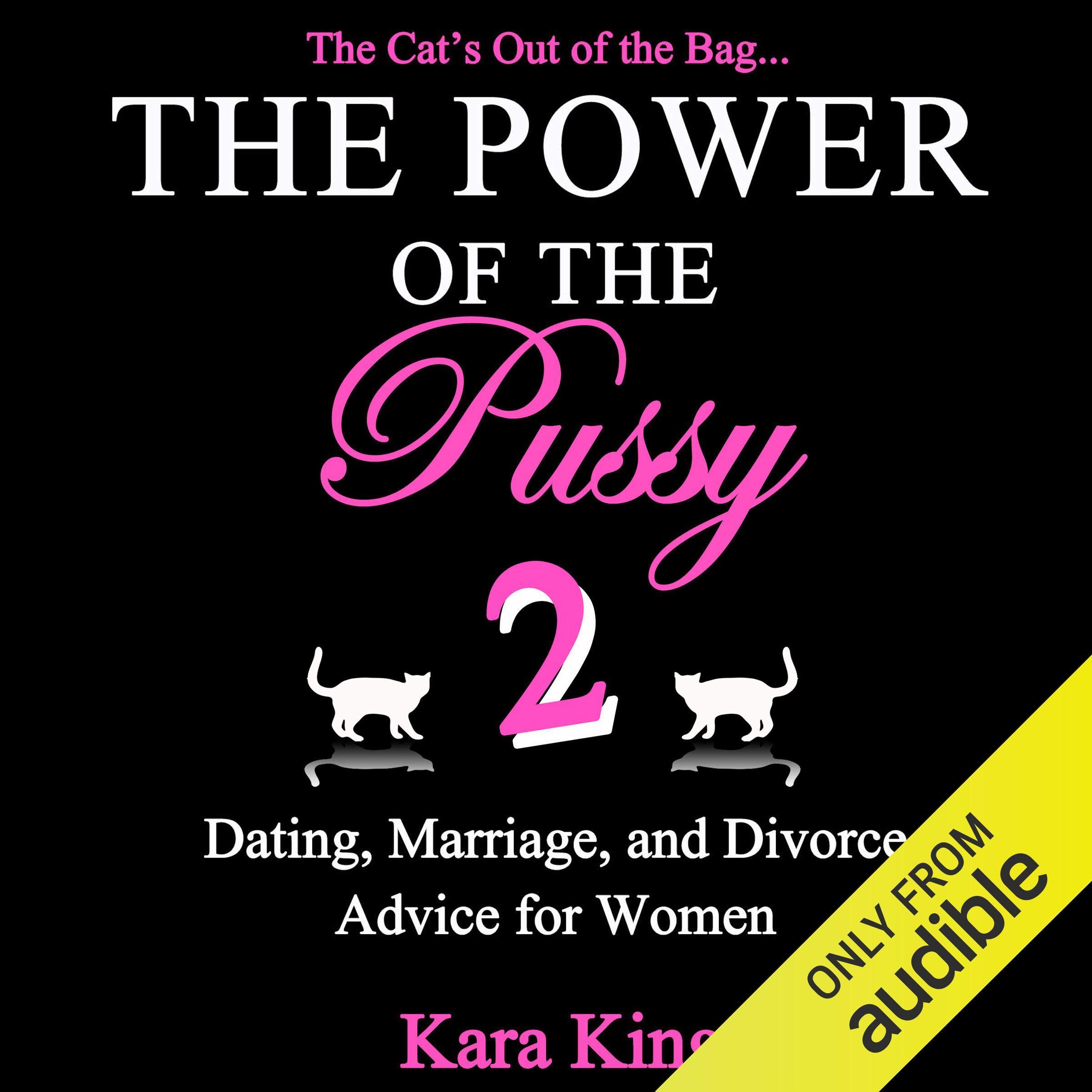 Cover art for The Power of the Pussy: Part 2