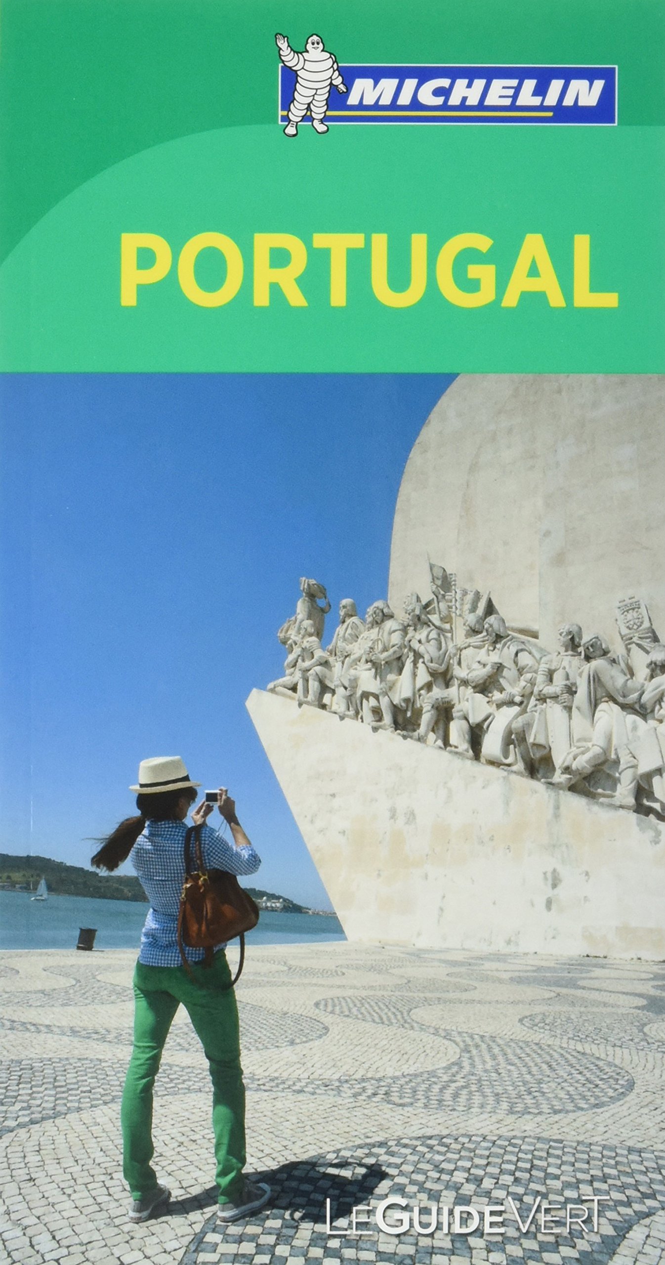 Portugal - Guide vert N.E. Collectif