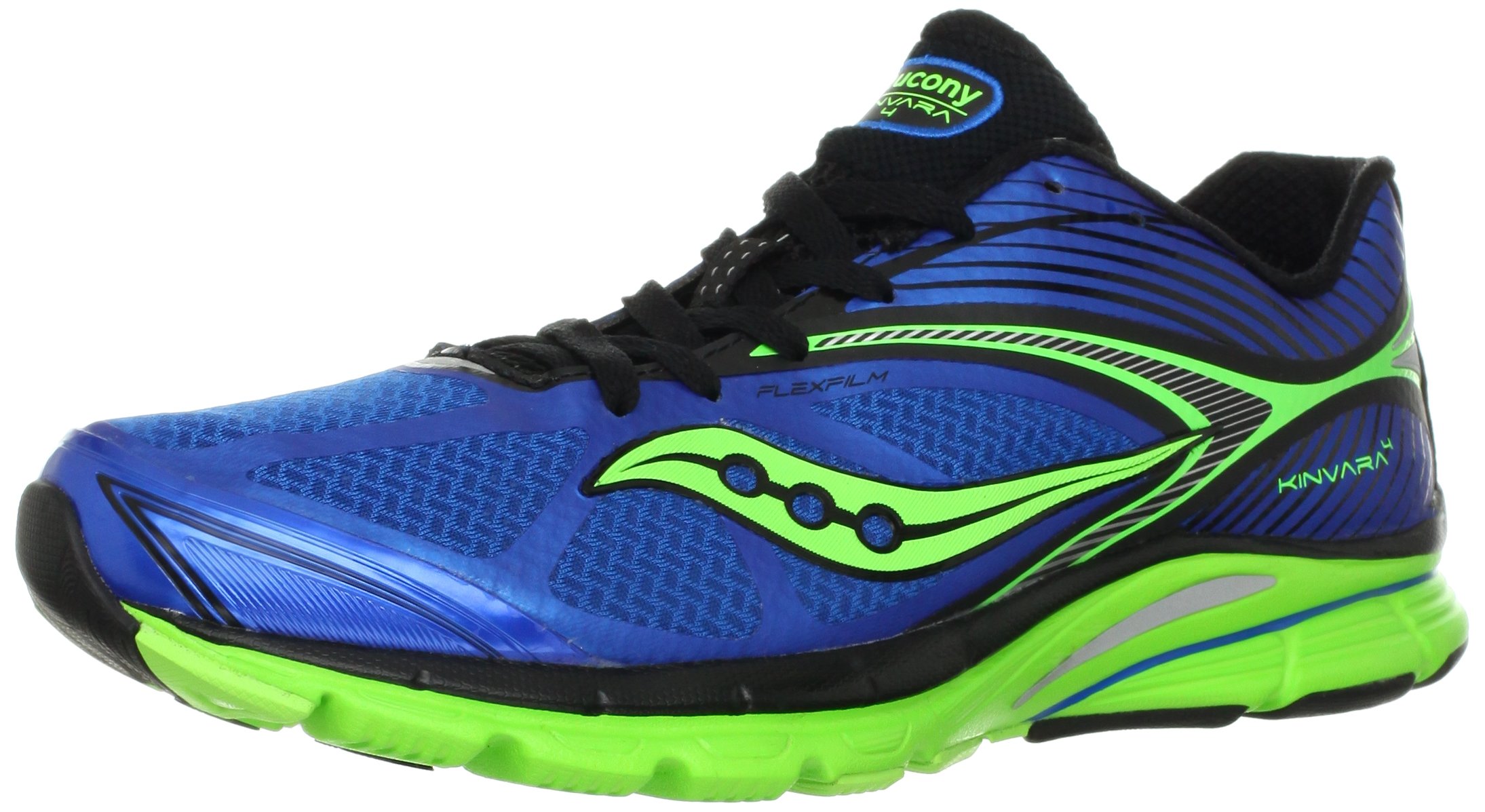 Saucony Men's Kinvara 4 Running Shoe