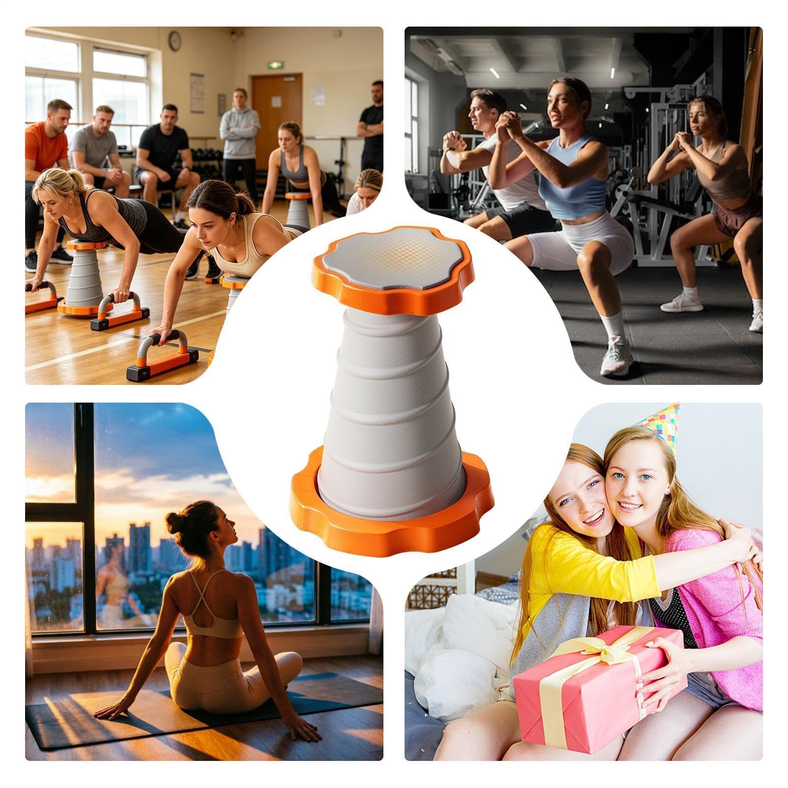 Trener górnej części ciała, asystent push-up, mocny sprzęt do ćwiczeń sprężynowych, skuteczne akcesorium wzmacniające do fitnessu w domu, regulowane narzędzie oporowe do treningów budowania mięśni