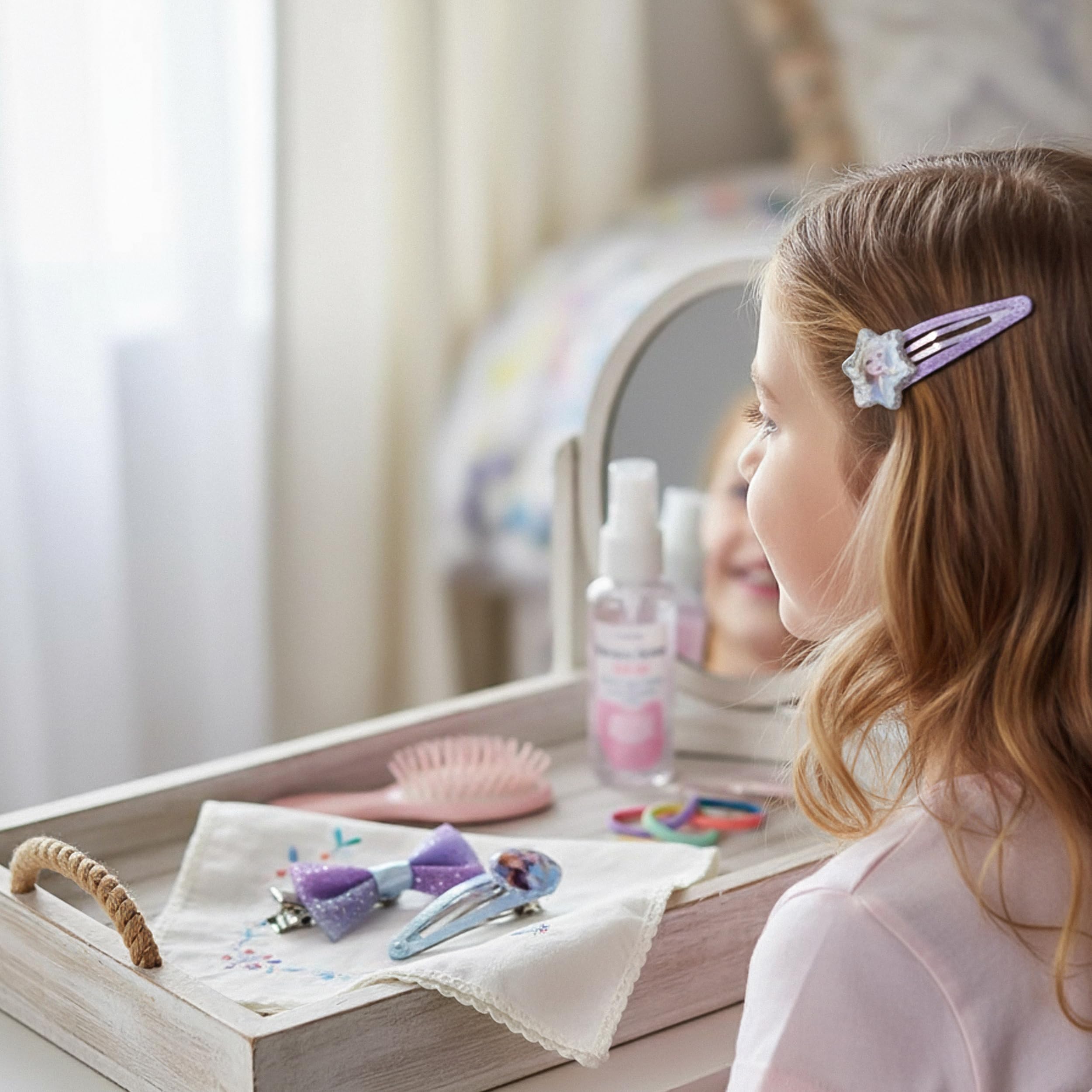 CERDÁ LIFE'S LITTLE MOMENTS | Occhiali da sole Moana Premium per bambini e ragazze, design moderno – Moana occhiali da sole comfort, resistenza e stile per uso quotidiano, multicolore, Taglia unica