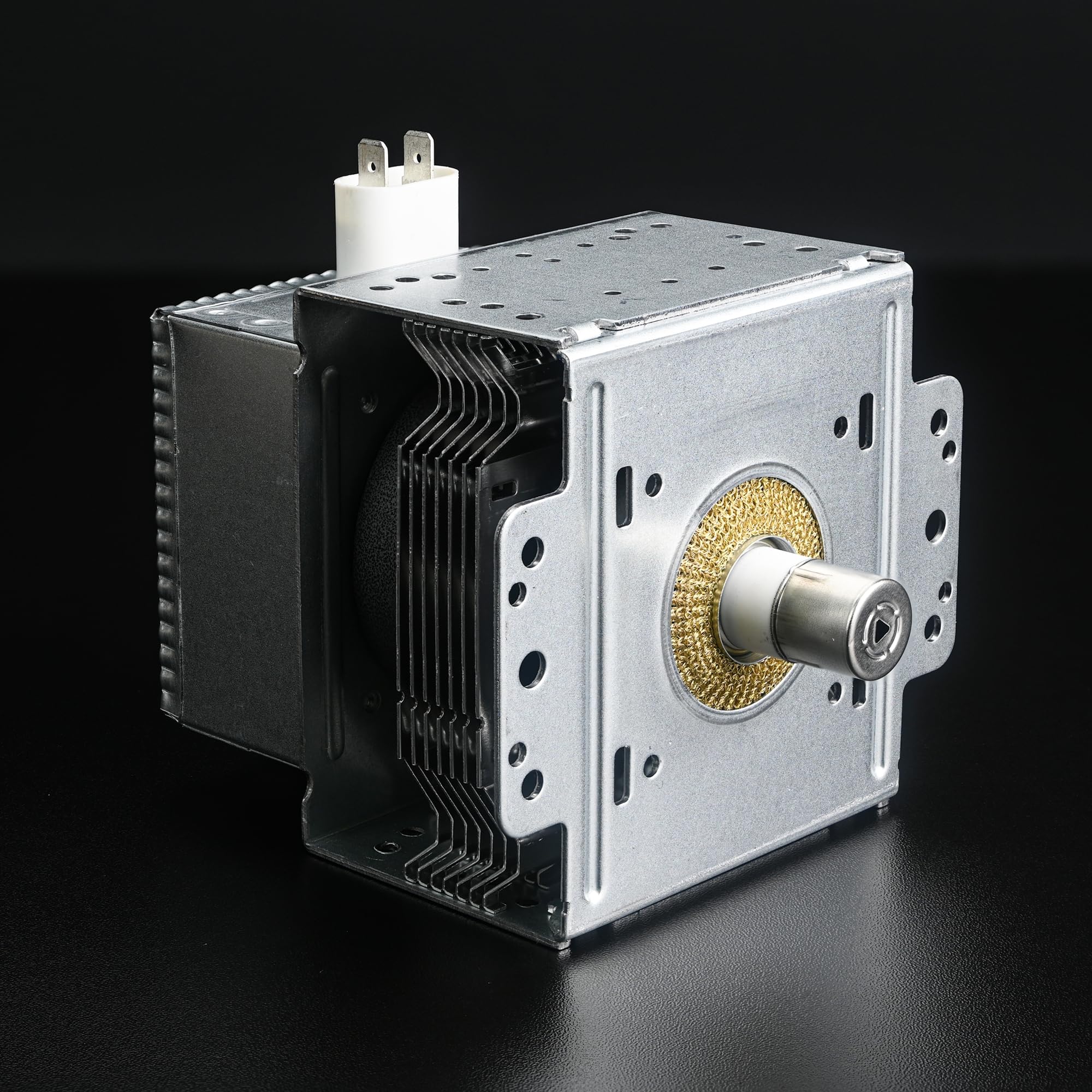 2M246 6324W1A001L Microwave Magnetron Compatible with Most LG 6324W1A001B 6324W1A001E AP6316906 AP4457332