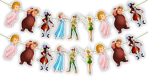 Seyal P Pan A-Z - Adhesivo de pared del alfabeto