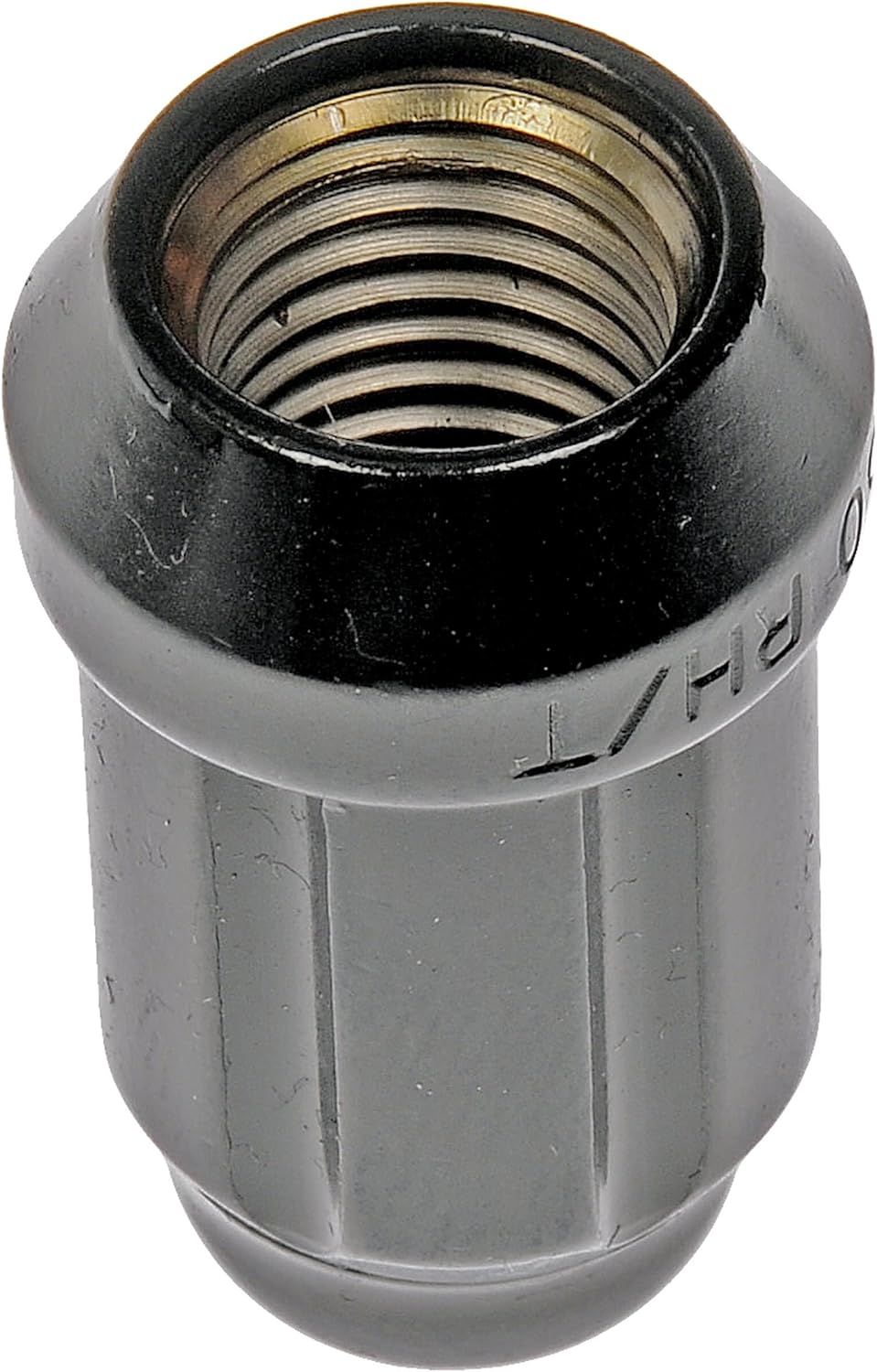 Dorman 711-356 Black Chrome Spline Drive Lock Set M12-1.50 Compatible with Select Models, 20 Pack