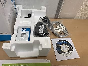 Amazon | ヒューレット・パッカード コンパクトフォトプリンタ