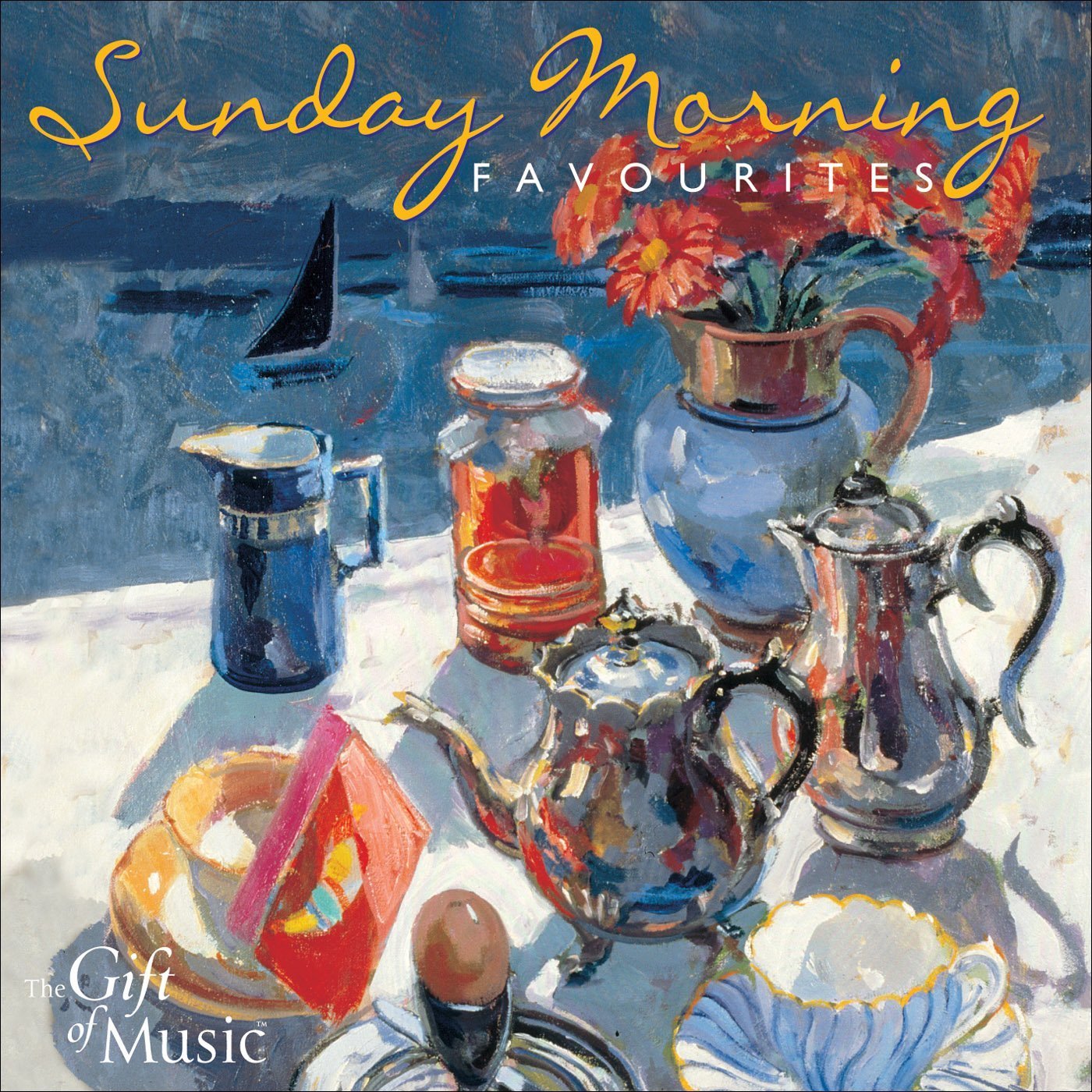 SUNDAY MORNING FAVOURITES