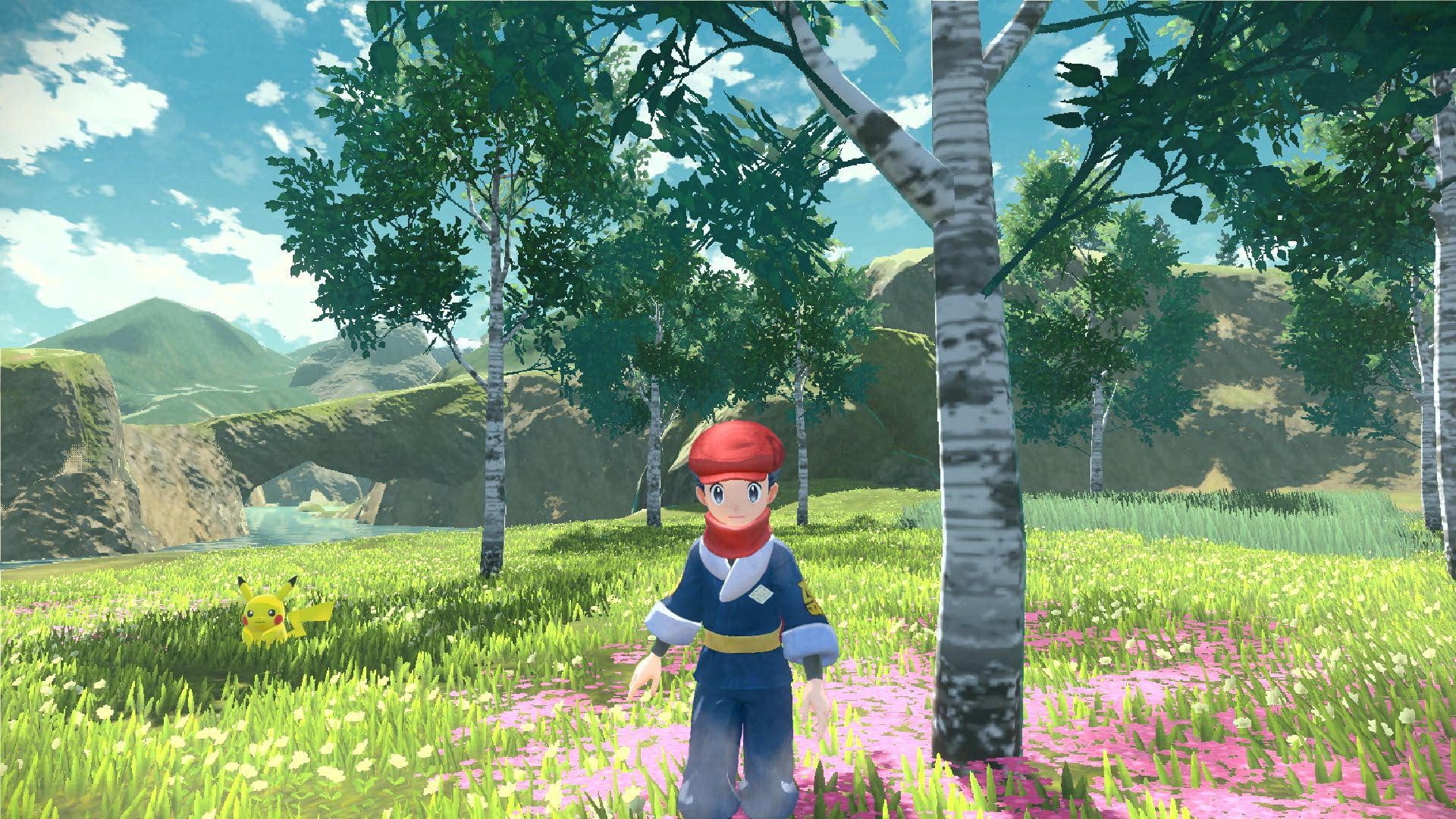 Pokémon-Legenden: Arceus Nintendo Switch