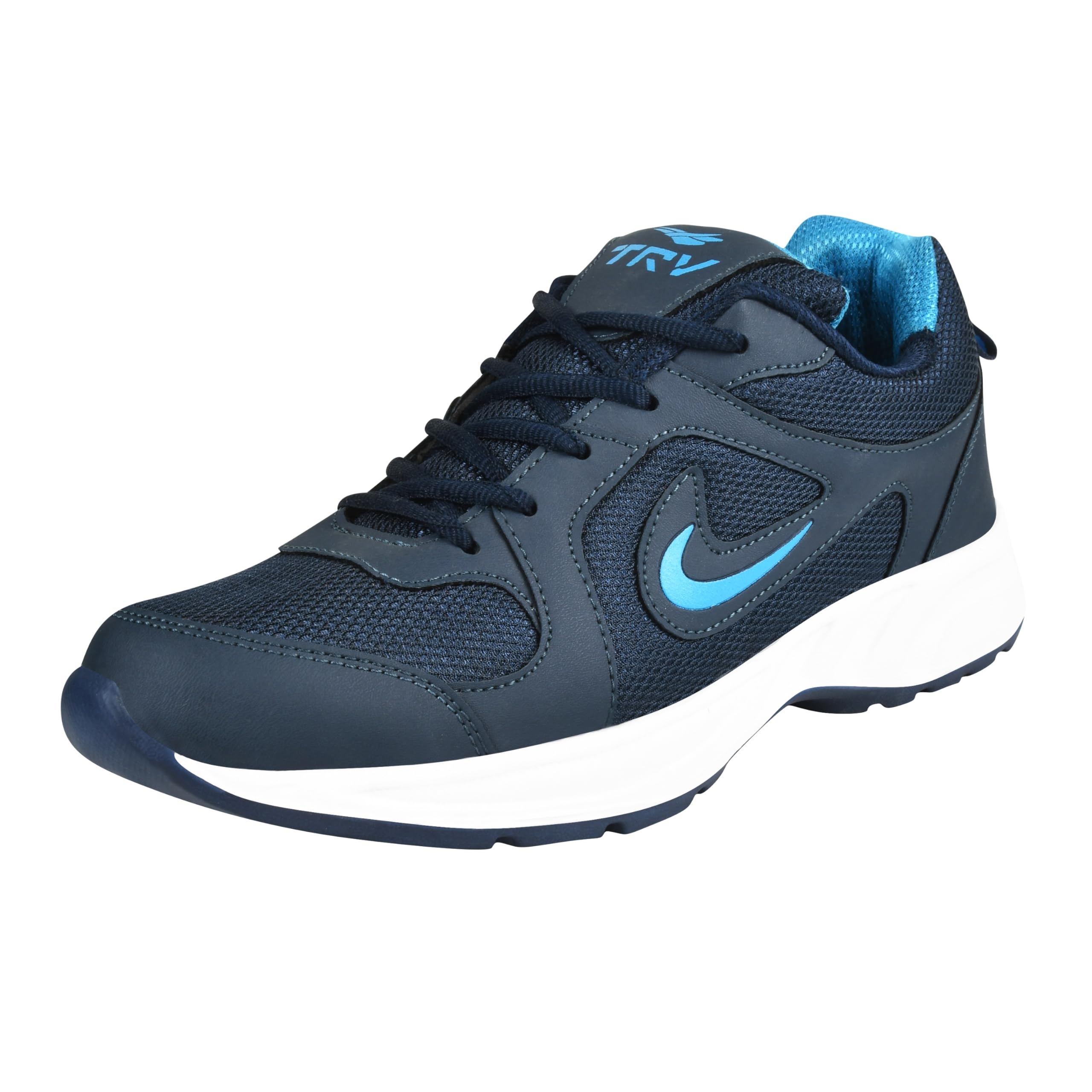 TRV EVA Casual Comfortable Durable Sports Shoes/Running Shoes for Men (Blue, 9) (B0CWQZ27DV) Amazon Price History, Amazon Price Tracker
