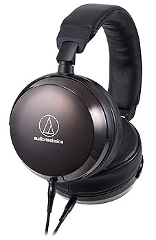 ATH-CM2000Ti audio-technica ハイレゾ対応ヘッドホン ATH-CM2000Ti｜イヤホン：ワイヤードイヤホン｜オーディオテクニカ