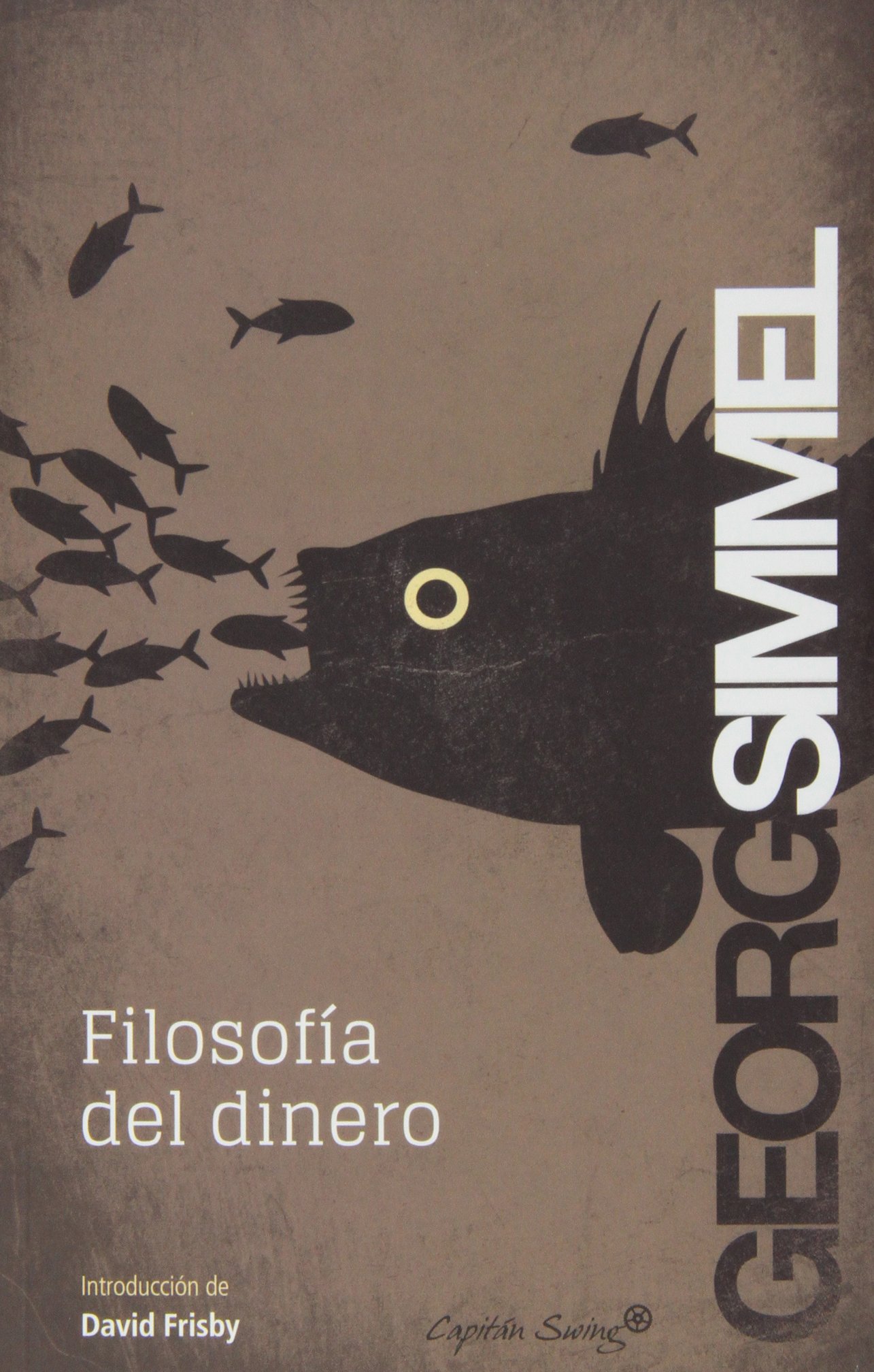 Filosofía Del Dinero (ENTRELINEAS)