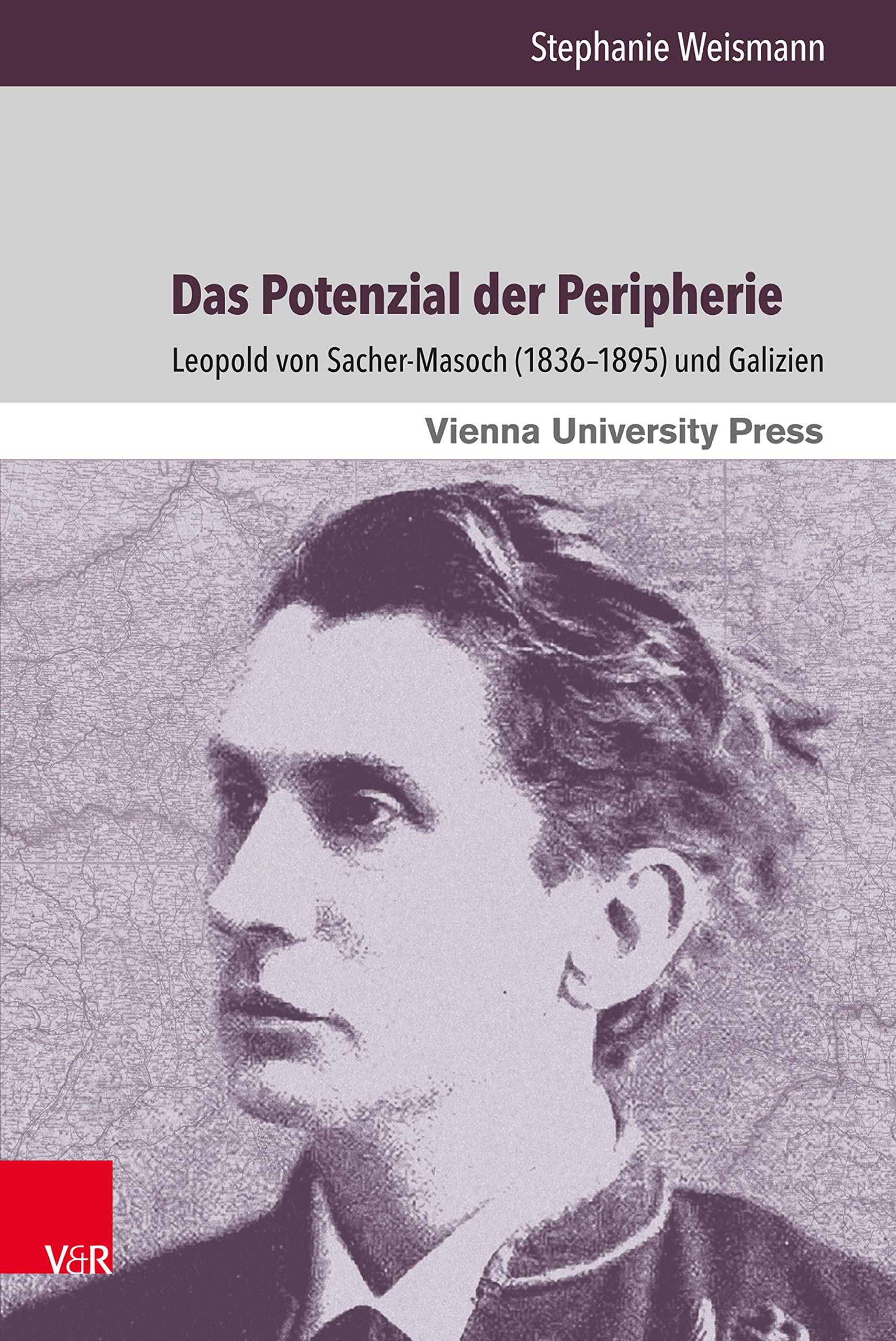Leopold von Sacher-Masoch