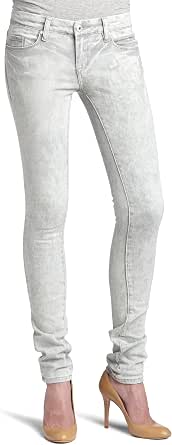 BLANKNYC Women's Home Sweet Jeans – Stretch Denim, Modern Fit, Size 28, Model 26VV2701QQ - View #9