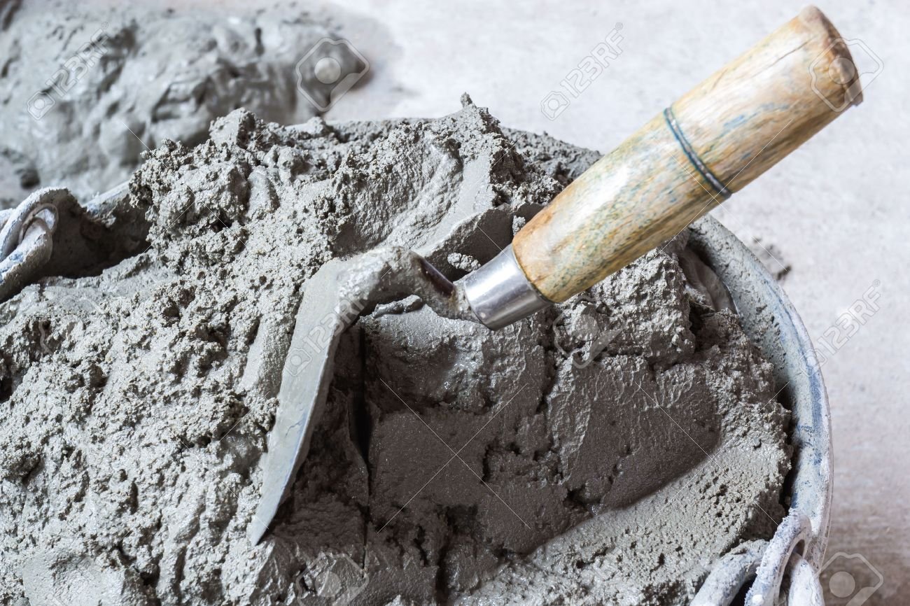 Pmw - 53 Grade - All Purpose Cement - 100 Grams - Loose Packed-picture-19