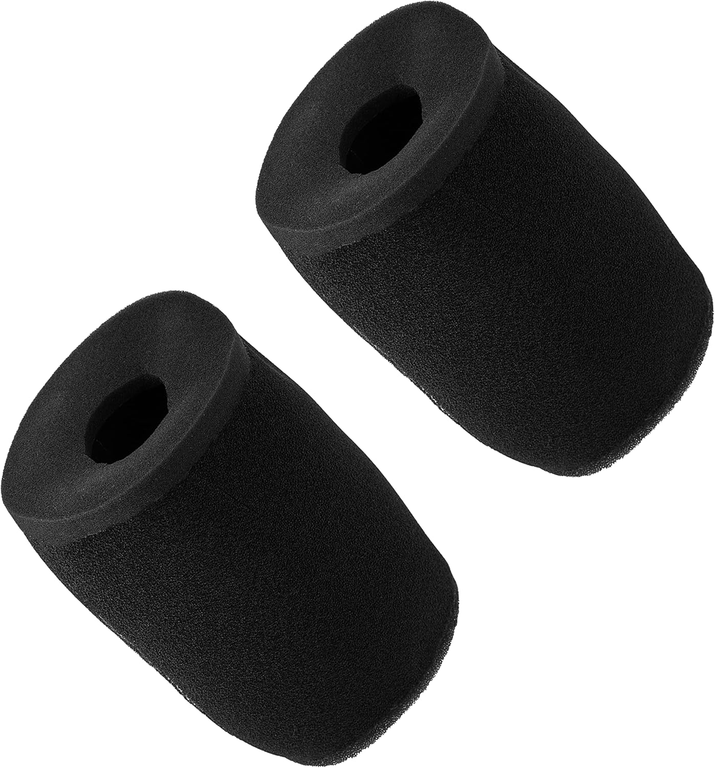 Caltric Air Filter Compatible with Kawasaki KFX450R KSF450B 2008-2014/11013-0017 110130017 / 2x