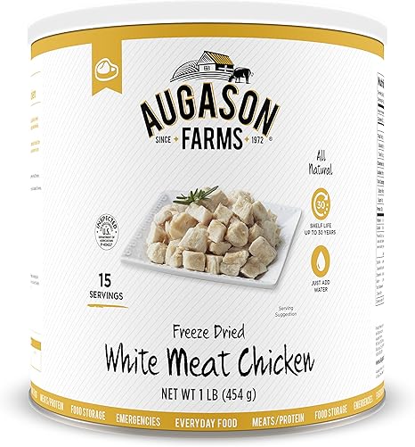 Augason Farms Emergency Food Storage Review 6 Augason Farms Emergency Food Storage Review