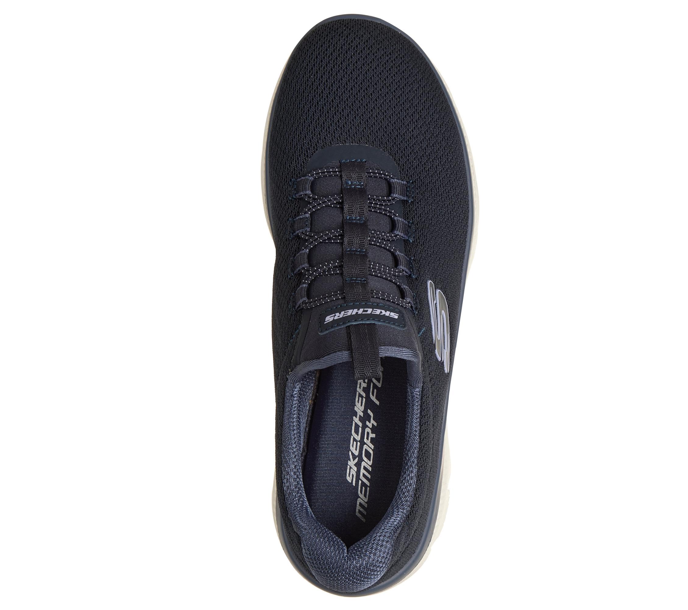 Skechers Donna Summits Plus Summer Haze Scarpe da Ginnastica