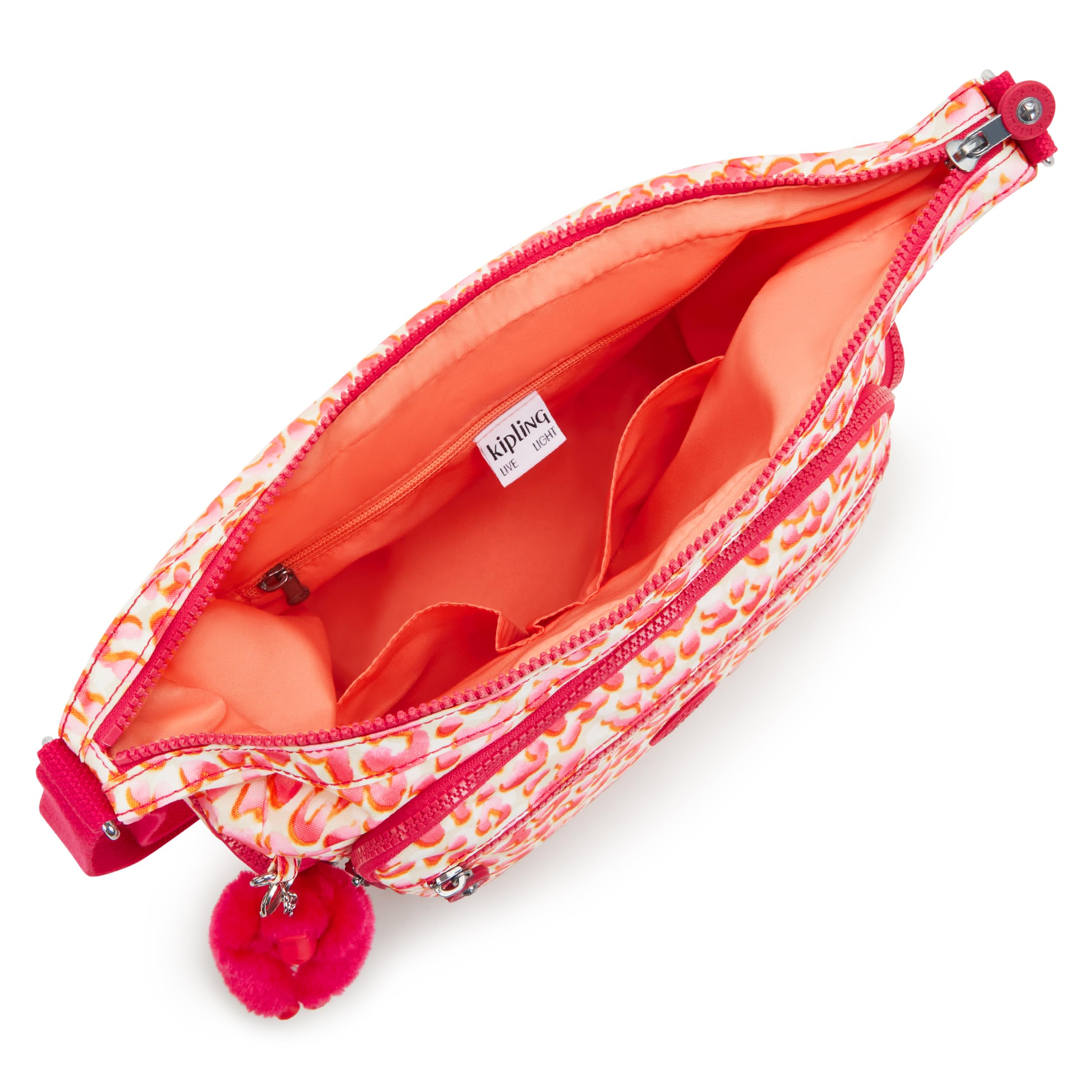 Kipling Gabbie, Bolso Bandolera para Mujer, Talla única