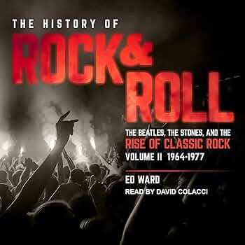 The History of Rock & Roll, Volume 2: 19641977: The Beatles