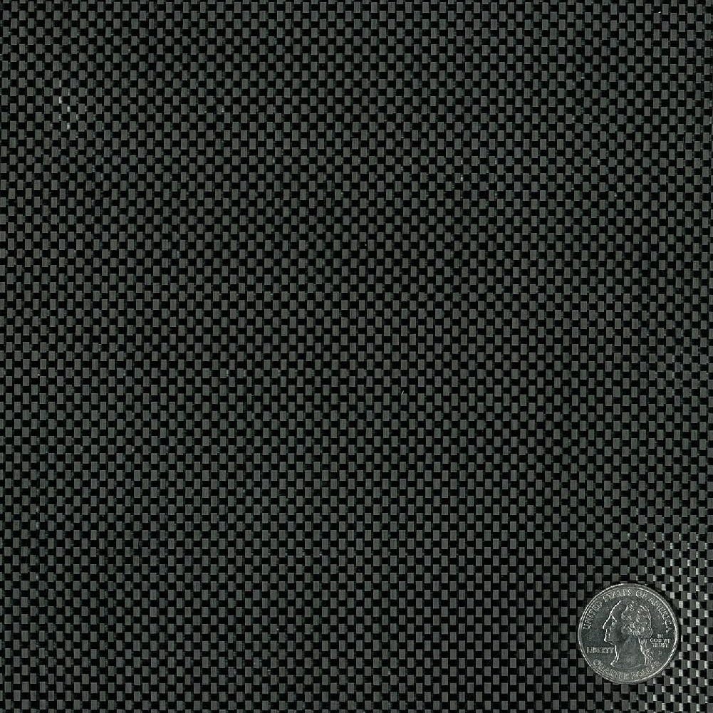 Carbon Fiber Fabric 3K 5.7oz. x 50' Plain Weave (282)- 6 Yard roll