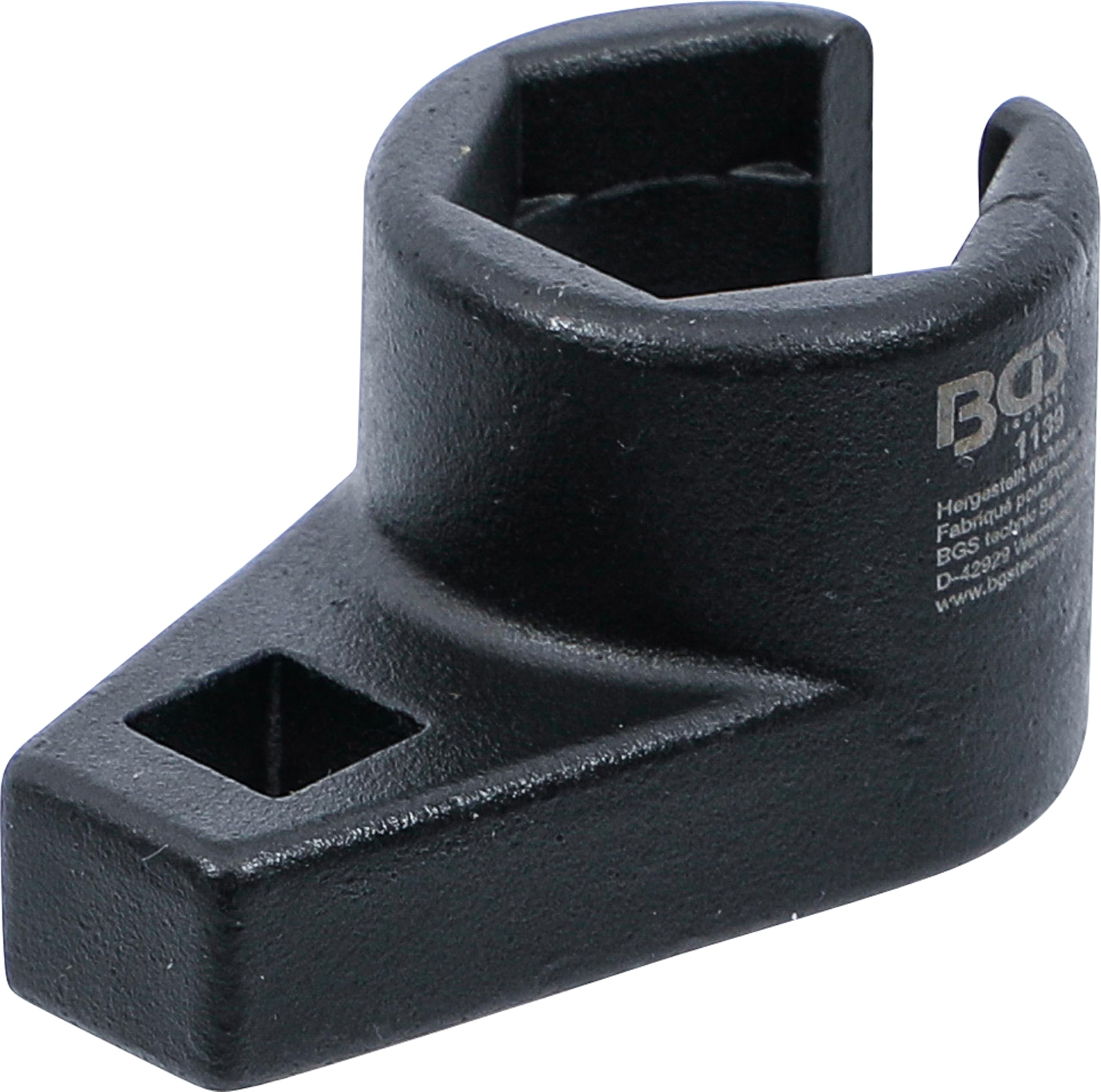 Image secondaire de BGS 1139 | Douille pour sonde Lambda | 10 mm (3/8