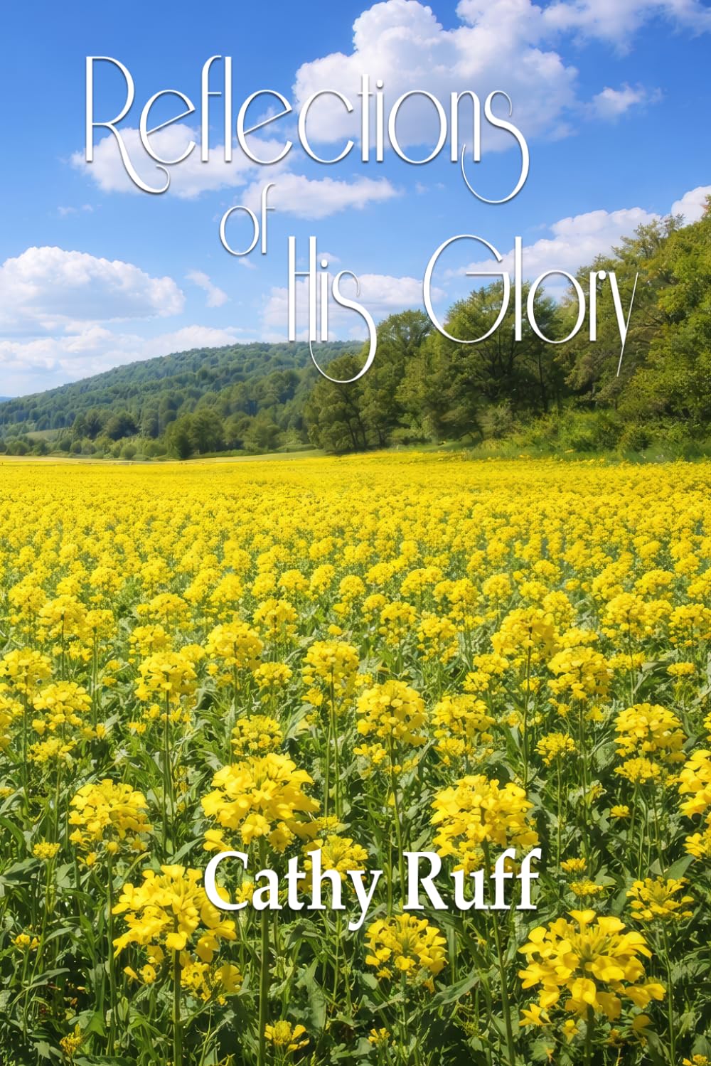Reflections of His Glory: a Collection of Poems