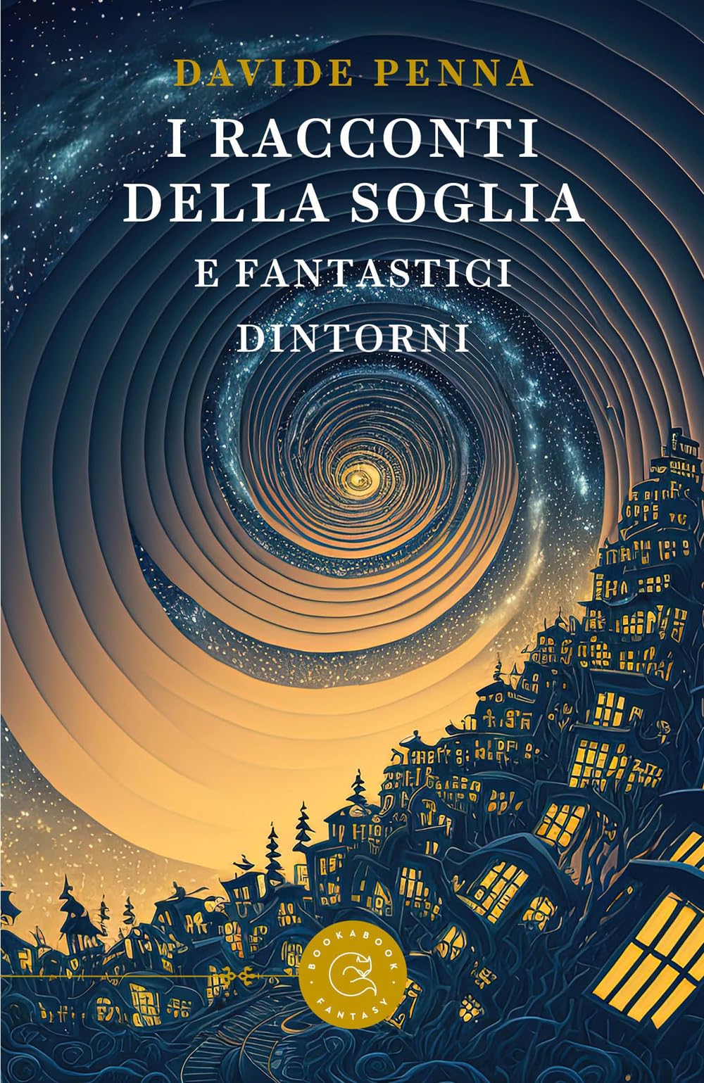 I Racconti Della Soglia E Fantastici Dintorni - 4