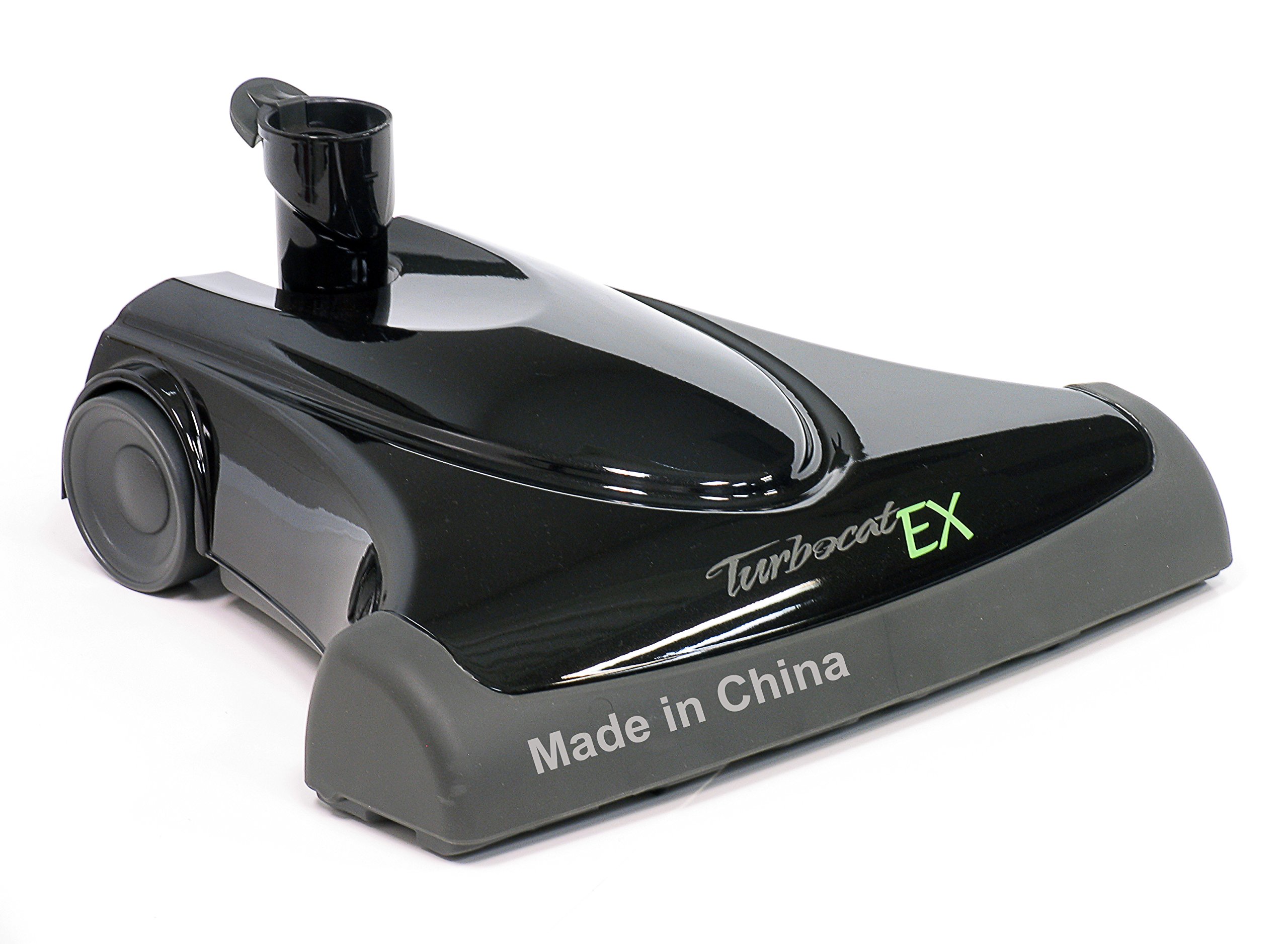 Turbocat EX Air Driven Power Nozzle