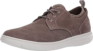Men's Zaden Plain Toe Ox Oxford - coolthings.us