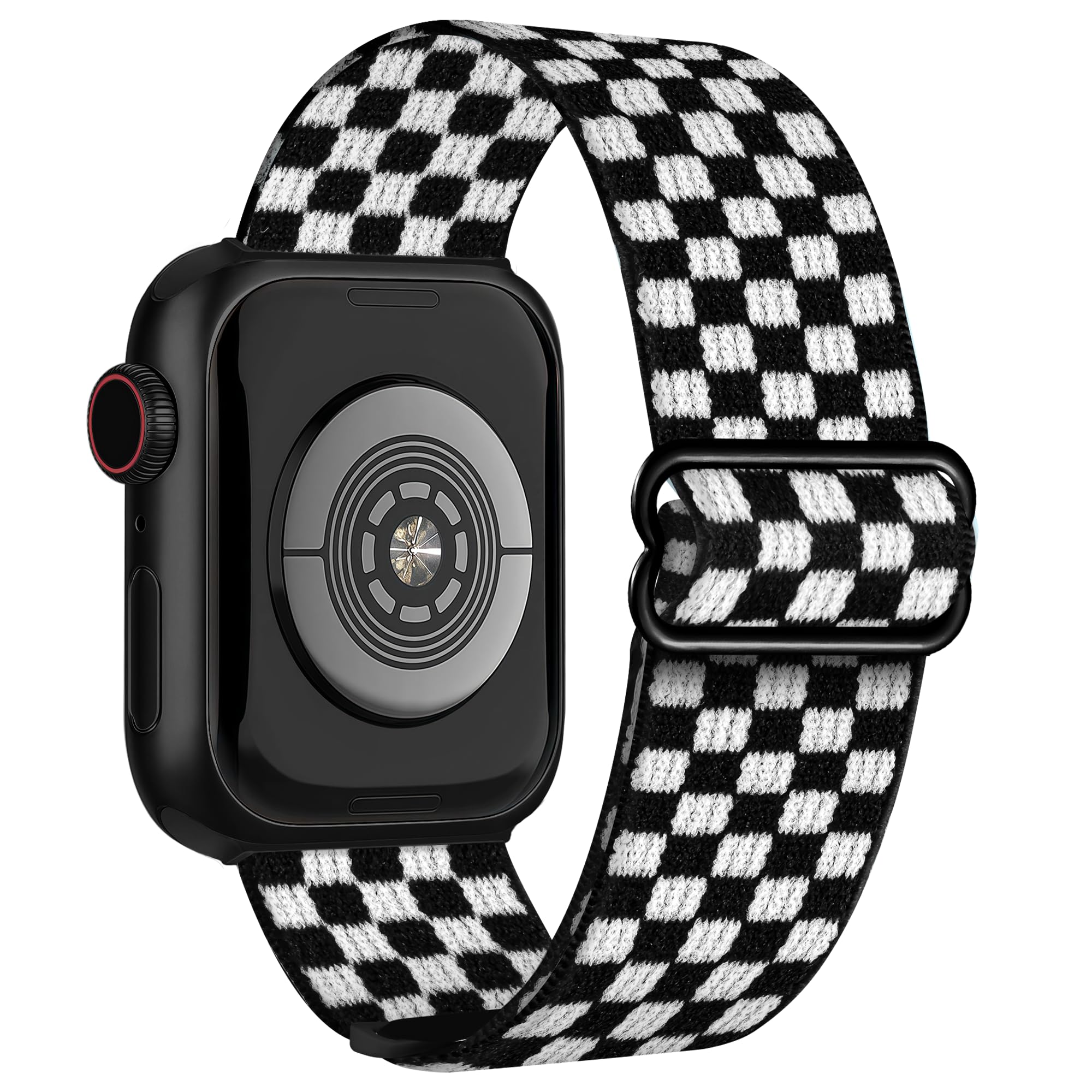 Magnetic Correa Apple Watch Amazon OUHENG Stainless Steel Magnetic